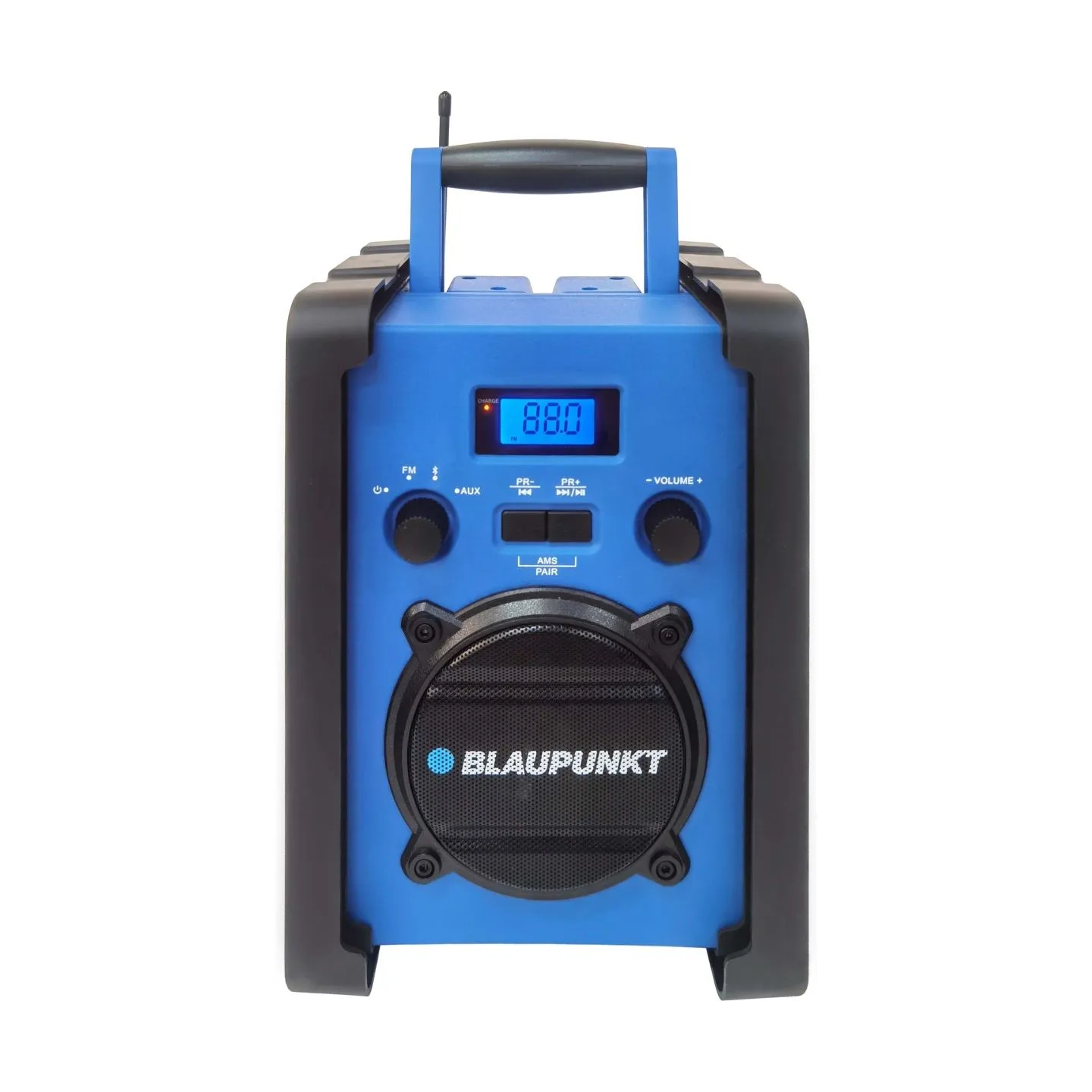 Blaupunkt PP30BT JOBSITE