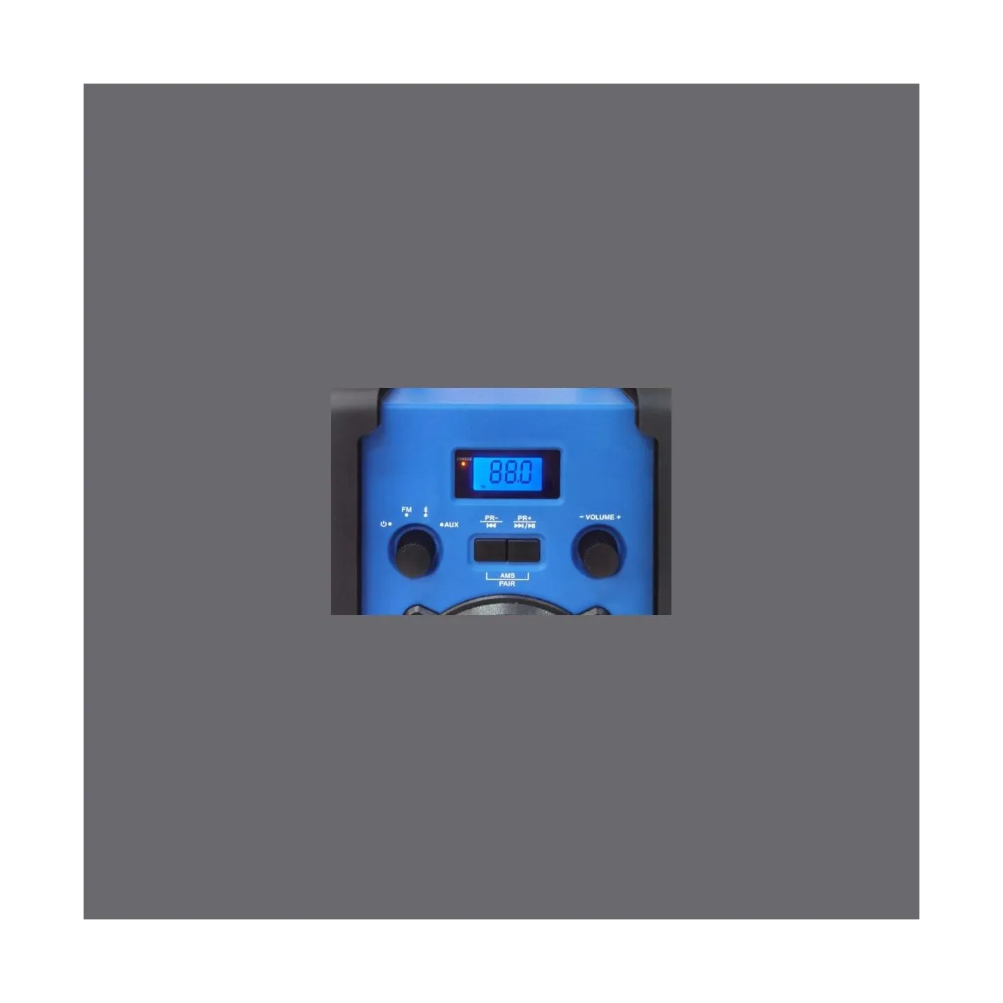 Blaupunkt PP30BT JOBSITE