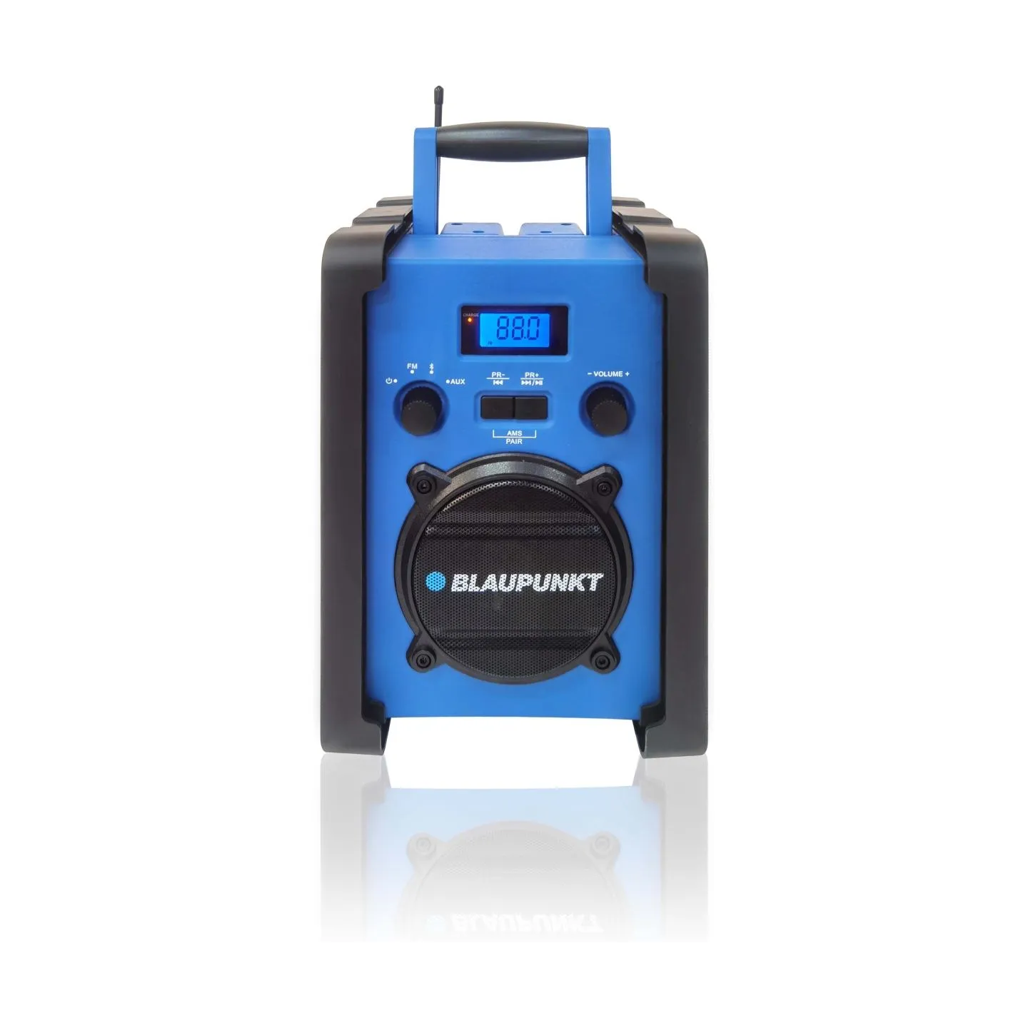 Blaupunkt PP30BT JOBSITE