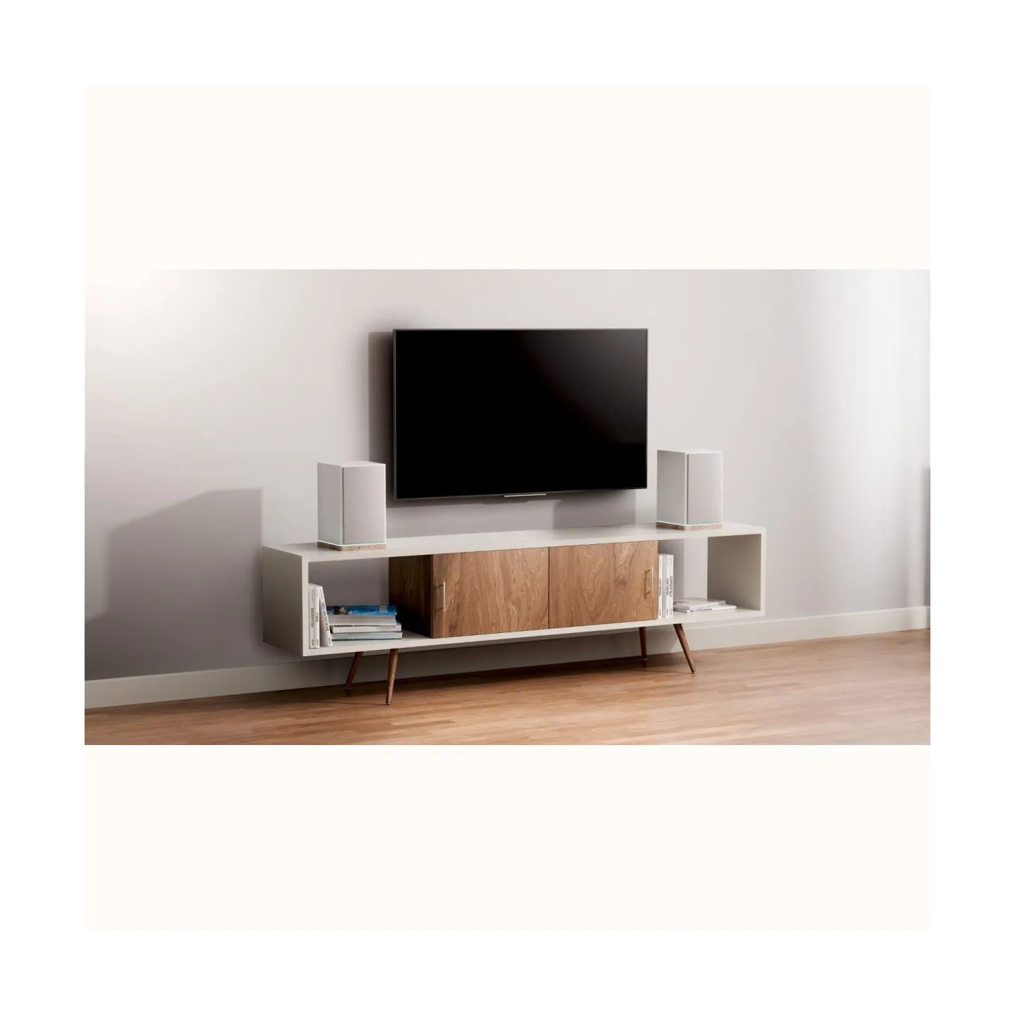 Blaupunkt BS60WH LED
