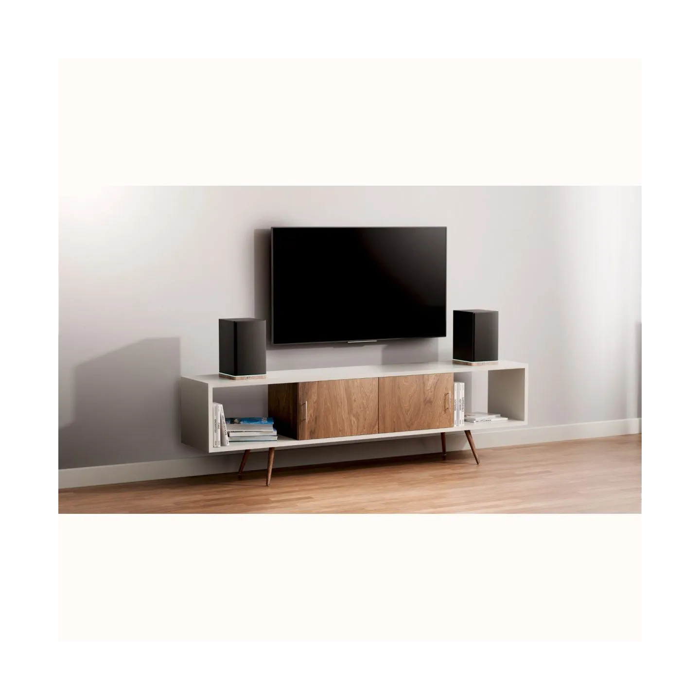 Blaupunkt BS60BK LED
