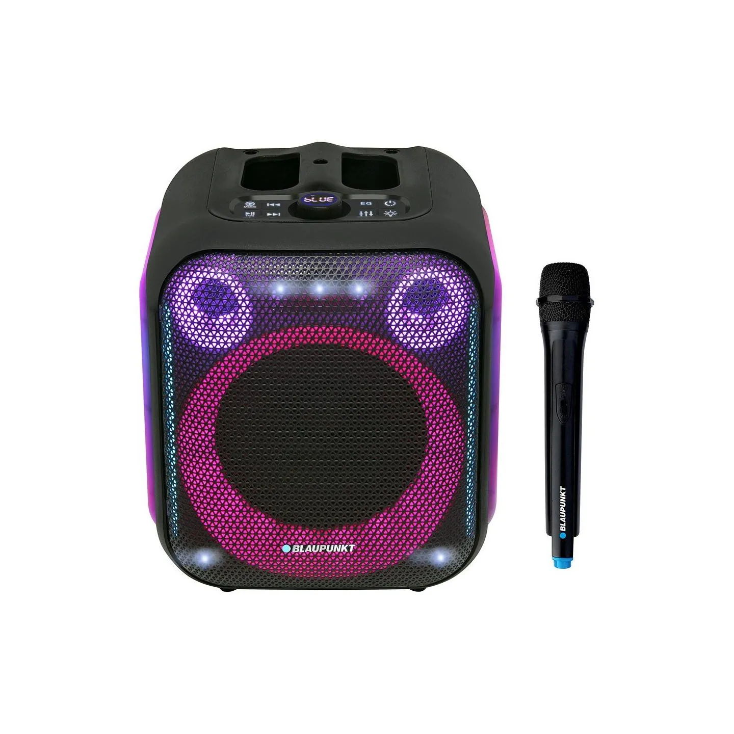 Blaupunkt PB6LED