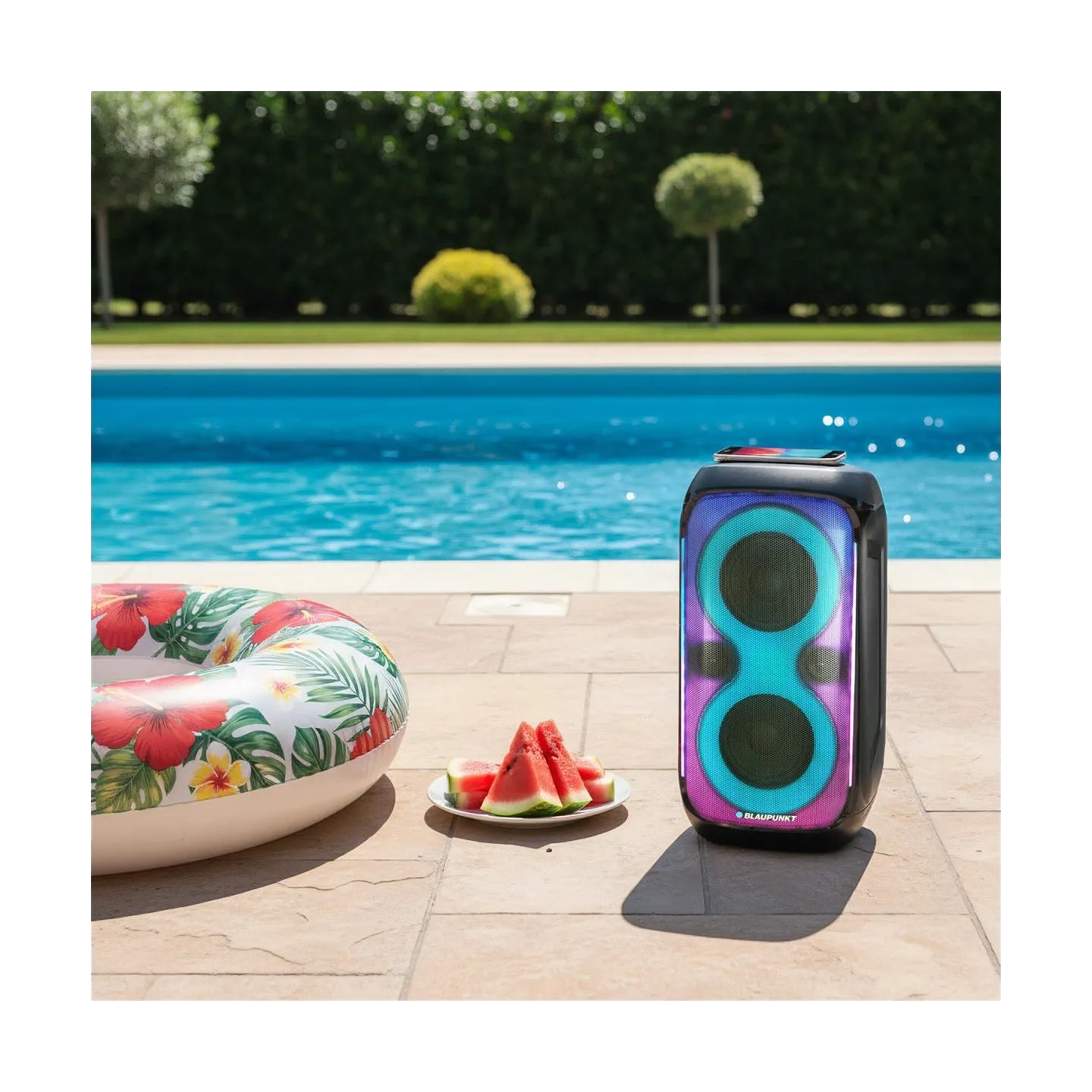 Blaupunkt PB60X