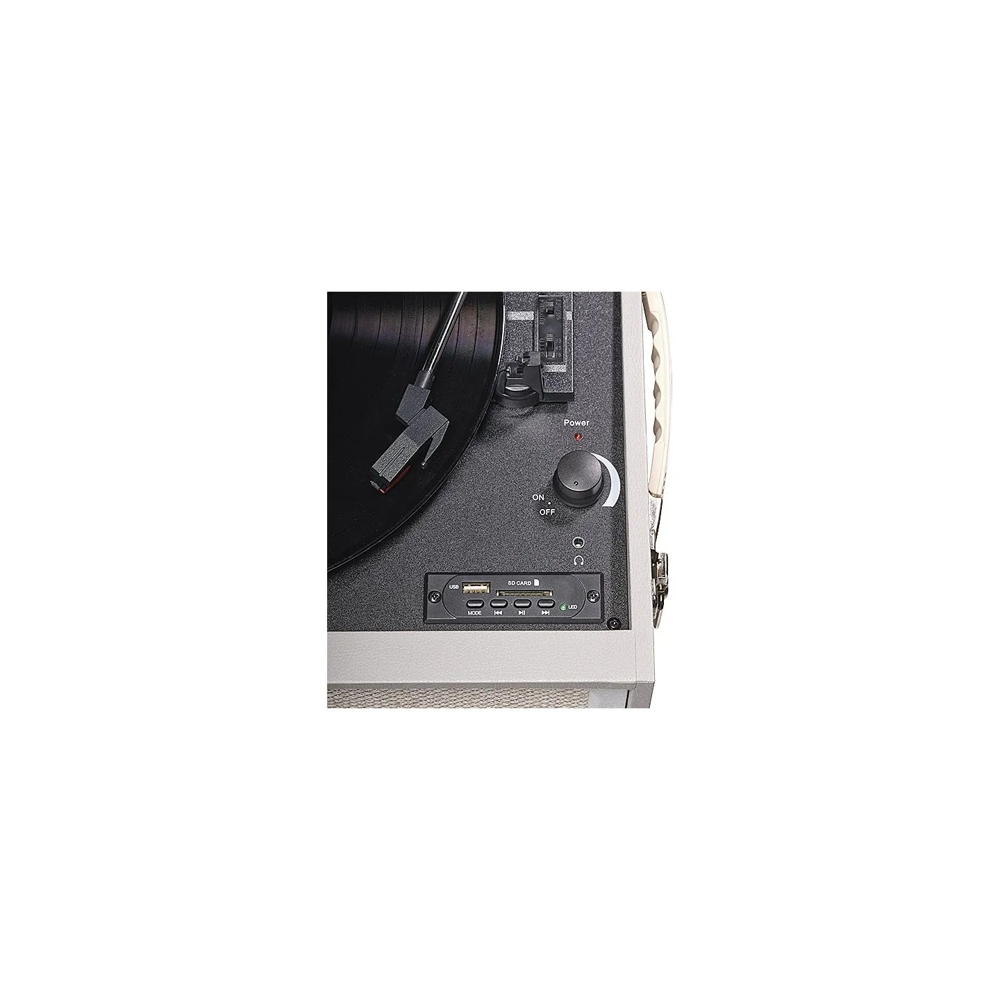 Denver VPR-250