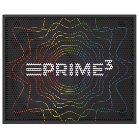 Prime3 ABT02BK