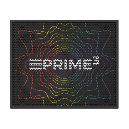 Prime3 ABT02BK