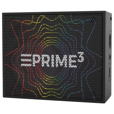 Prime3 ABT02BK