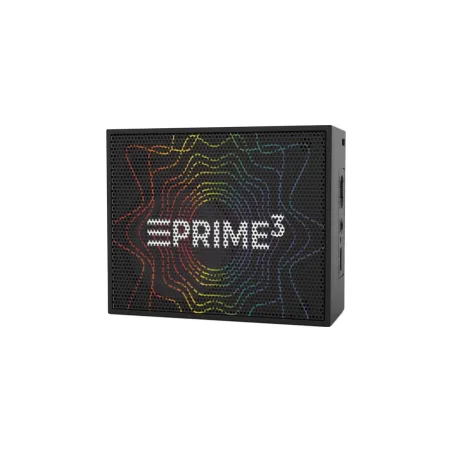 Prime3 ABT02BK