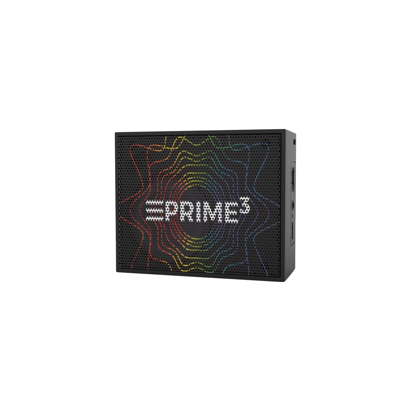 Prime3 ABT02BK