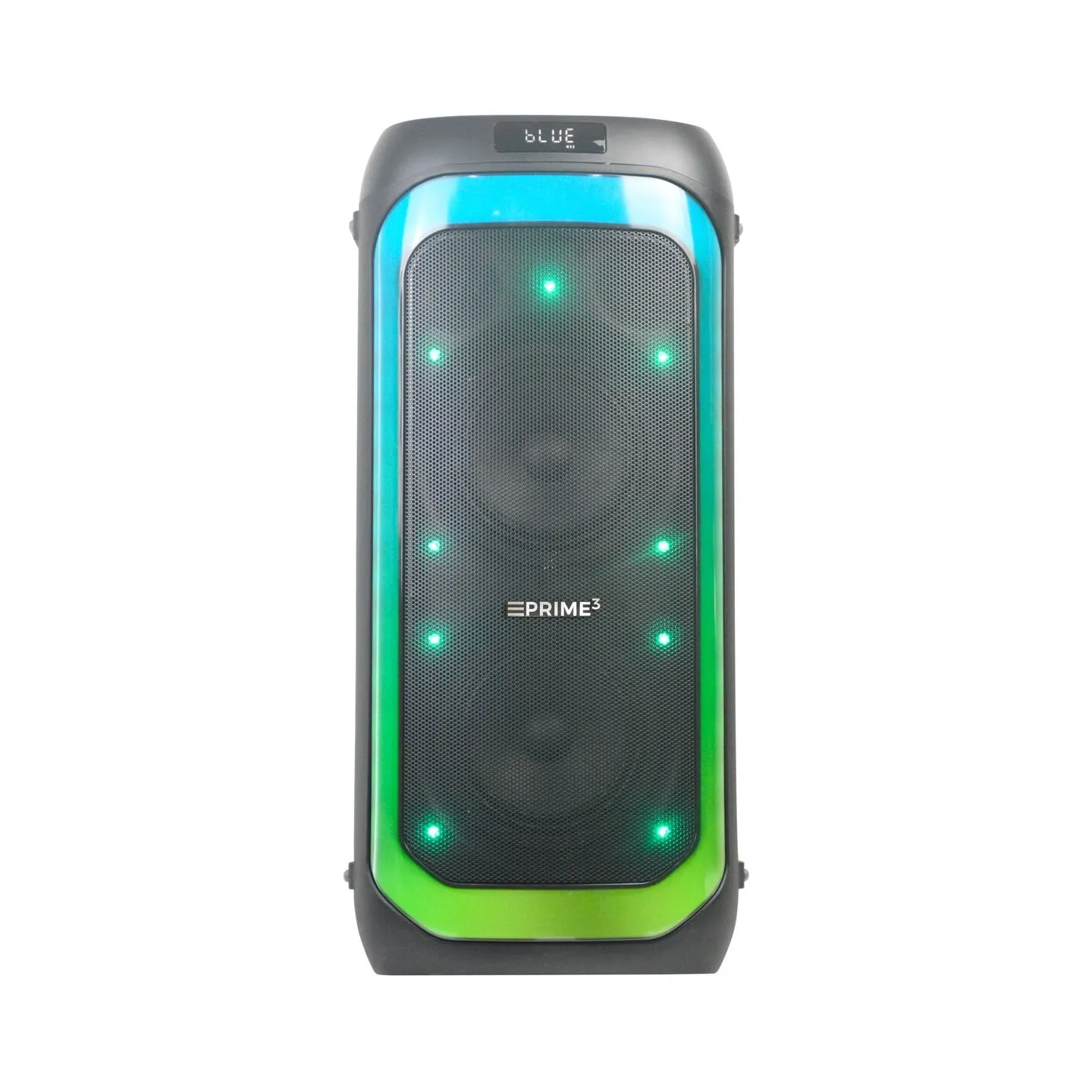 Prime3 APS61 Pulse