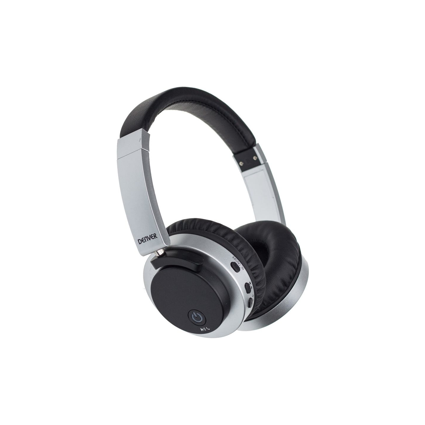 Denver BTN-206 Black