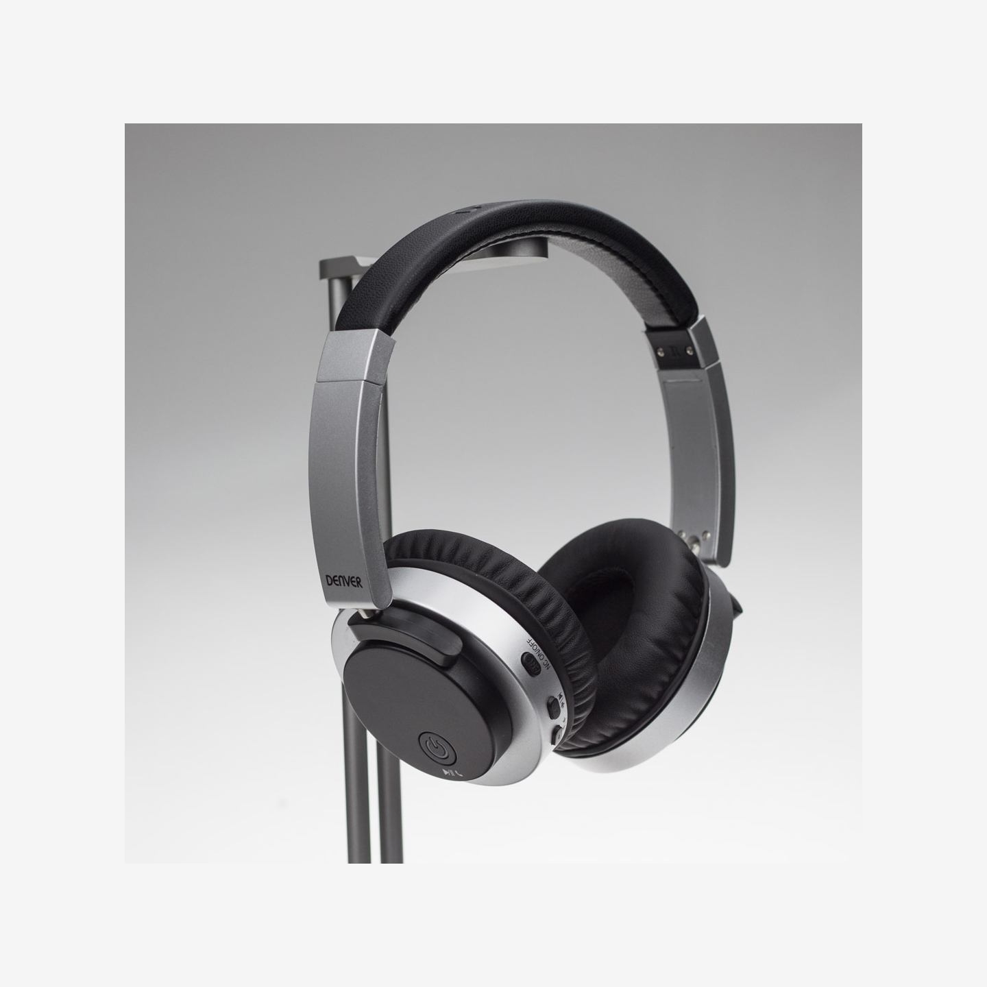 Denver BTN-206 Black