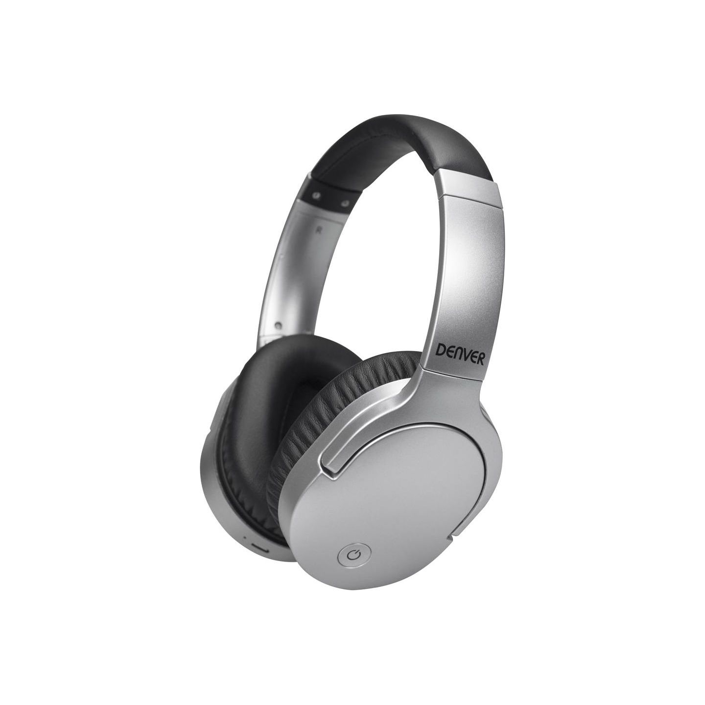 Denver BTN-207 Silver