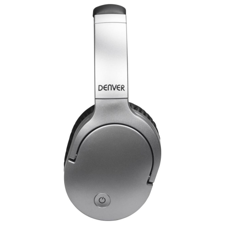 Denver BTN-207 Silver
