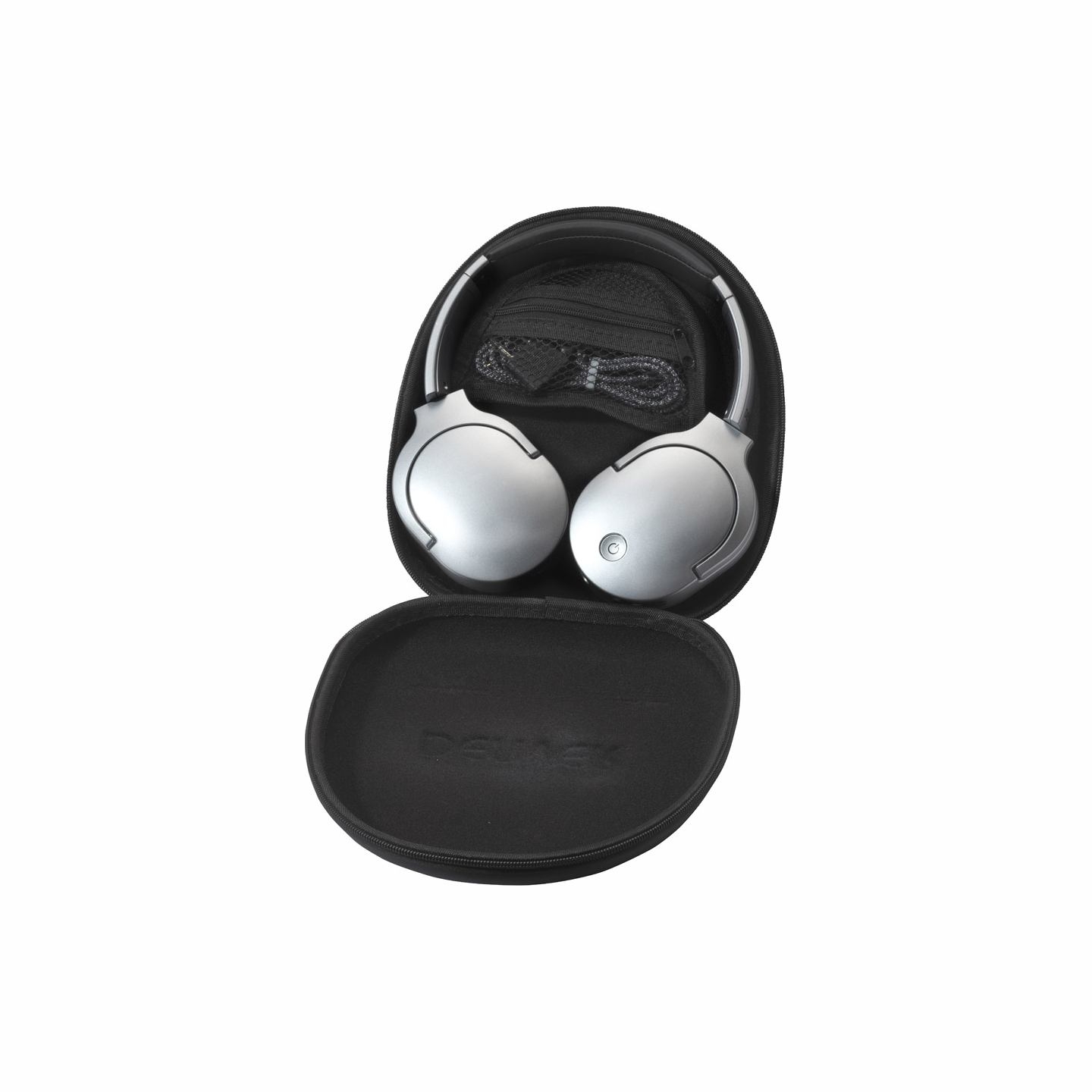 Denver BTN-207 Silver