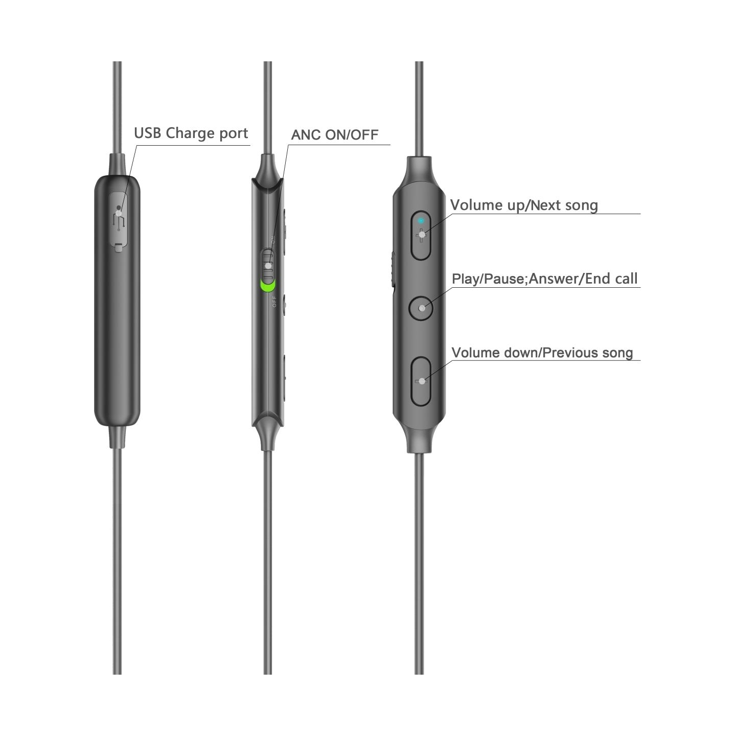 Denver BEN-151