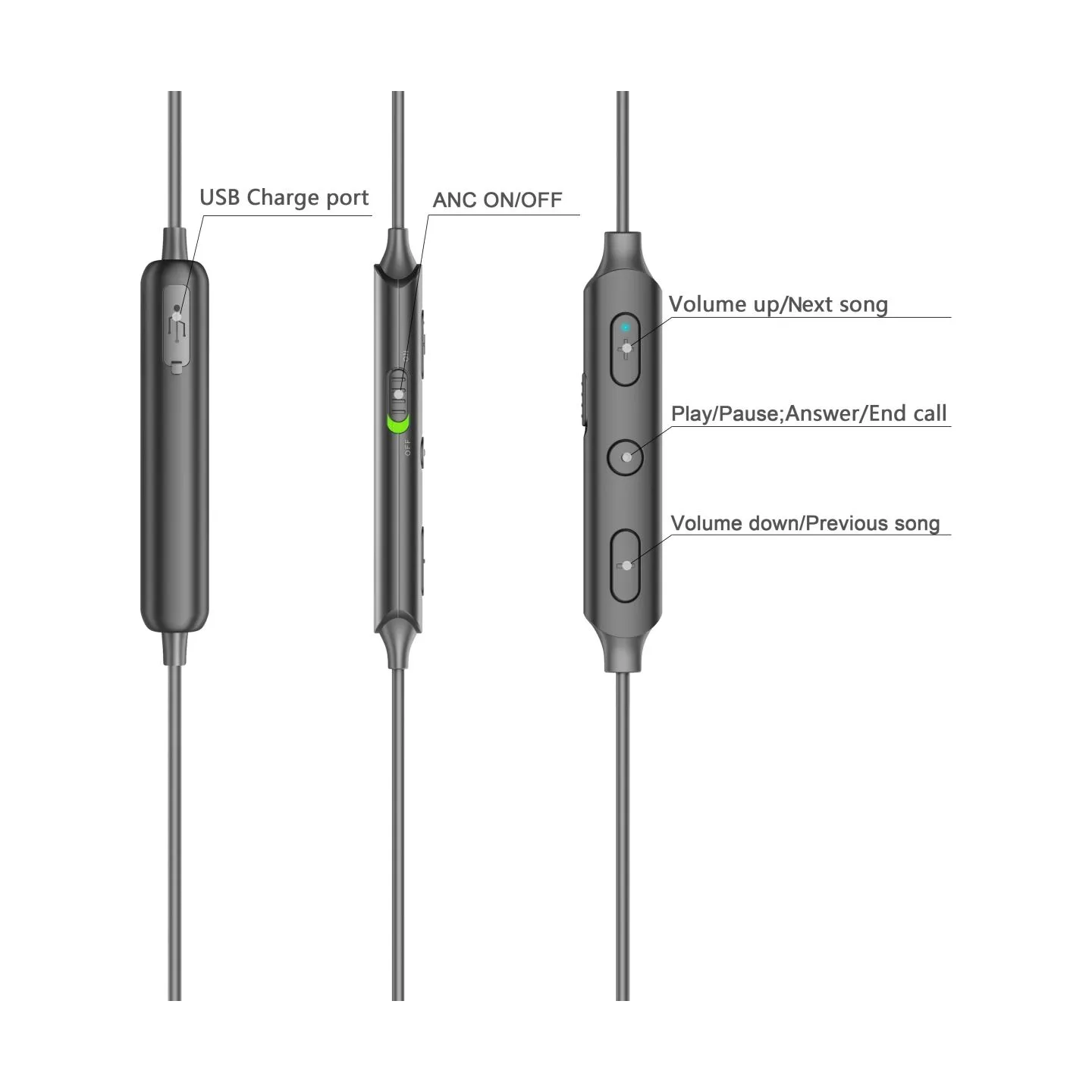 Denver BEN-151