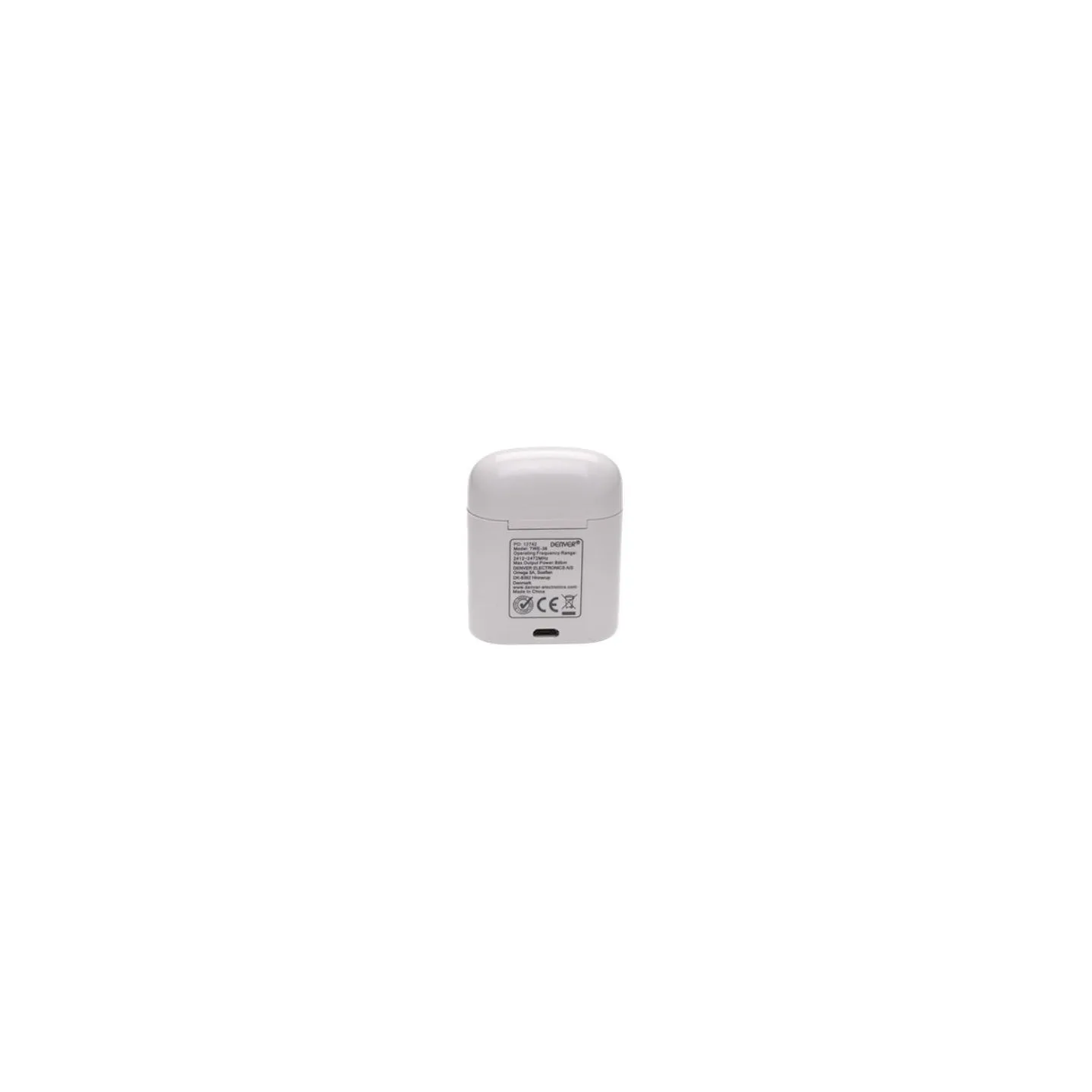 Denver TWE-36 MK3 White