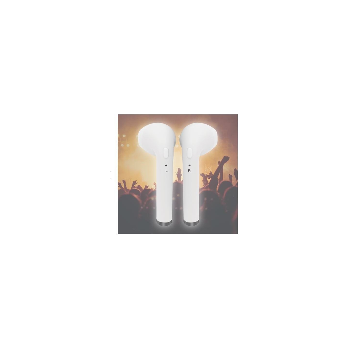 Denver TWE-36 MK3 White