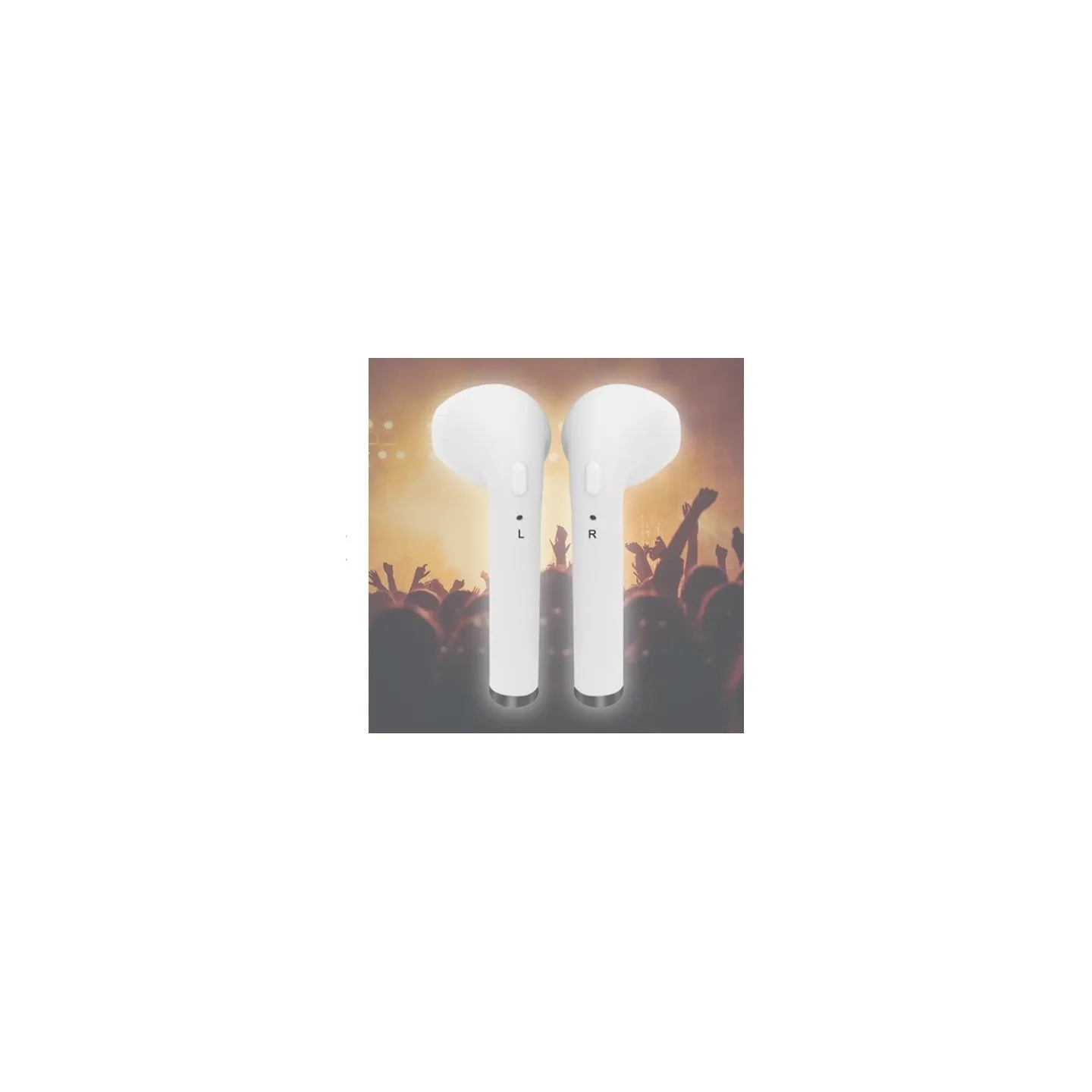 Denver TWE-36 MK3 White