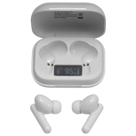 Denver TWE-38 White