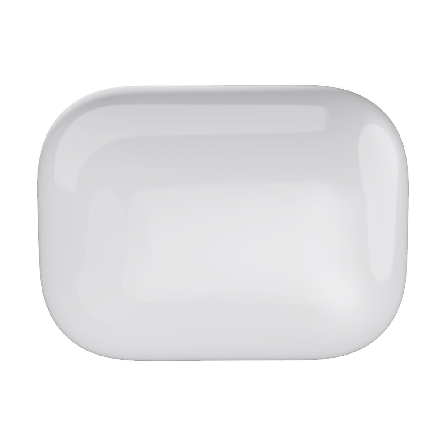 Denver TWE-38 White
