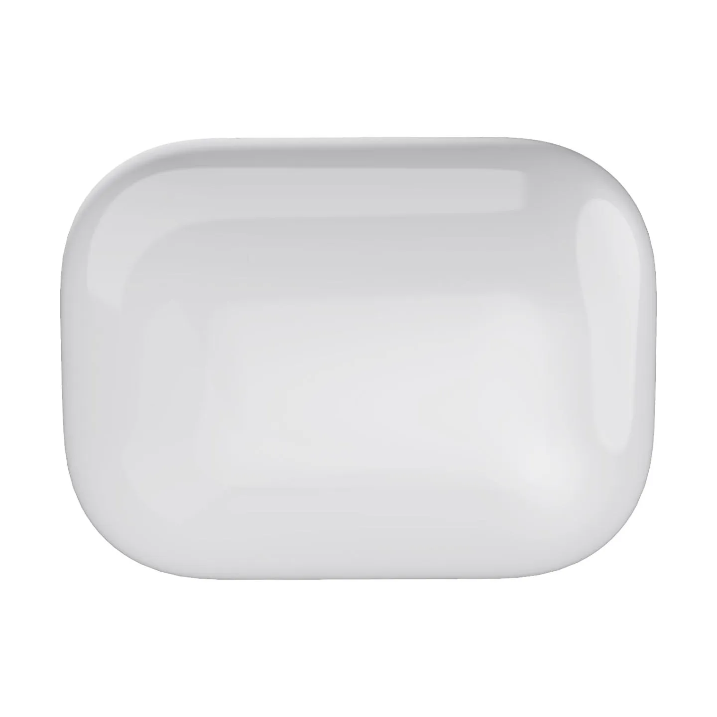 Denver TWE-38 White
