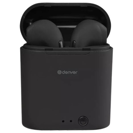 Denver TWE-46 Black