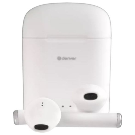 Denver TWE-46 White