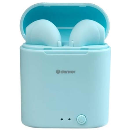 Denver TWE-46 Light Blue