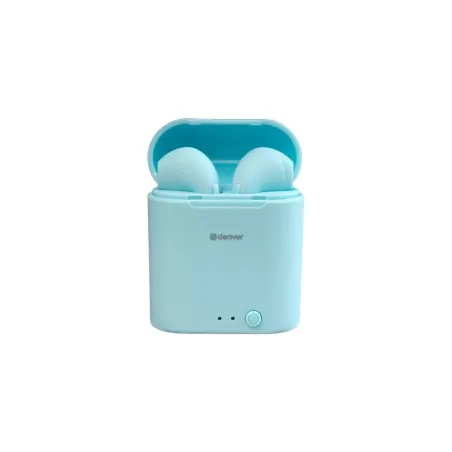 Denver TWE-46 Light Blue