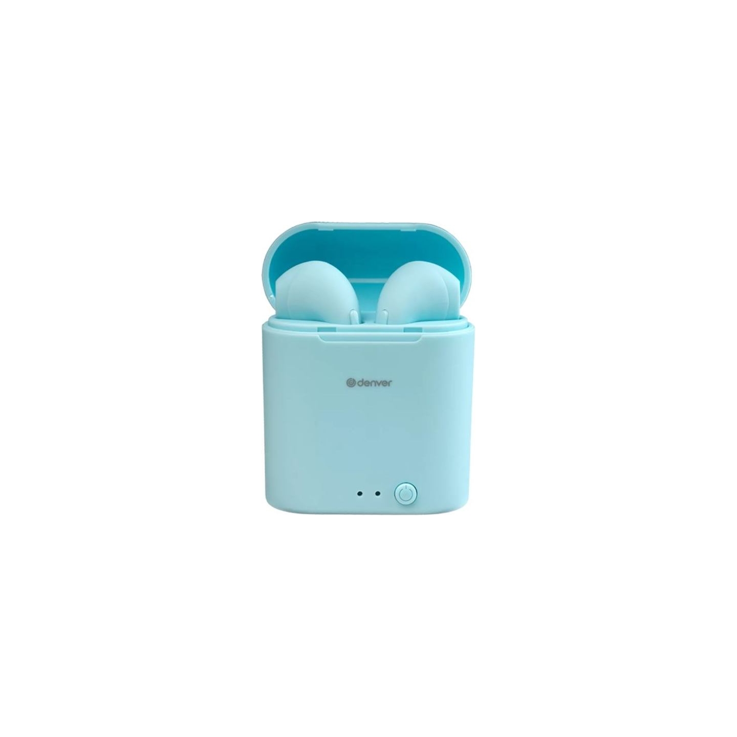 Denver TWE-46 Light Blue