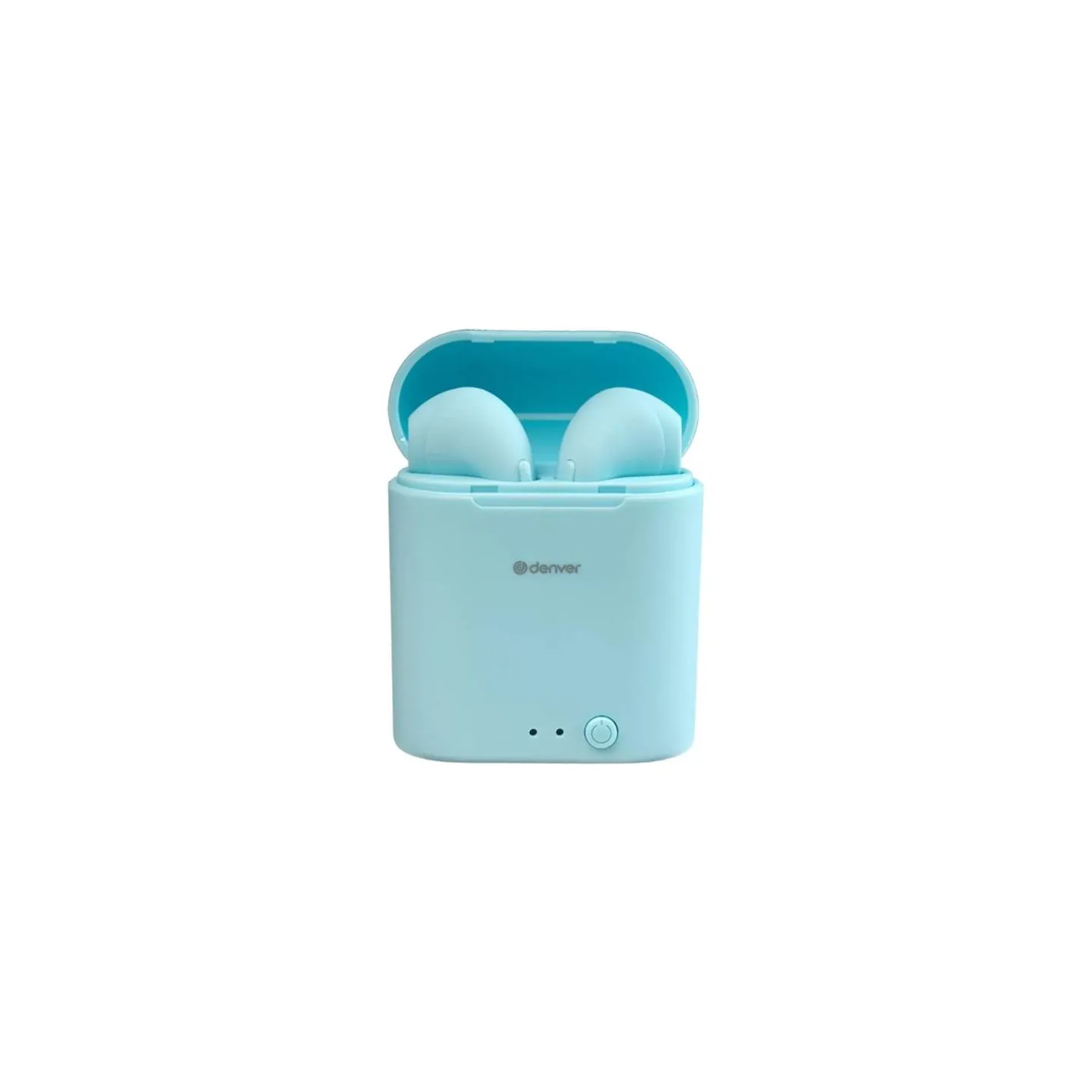 Denver TWE-46 Light Blue