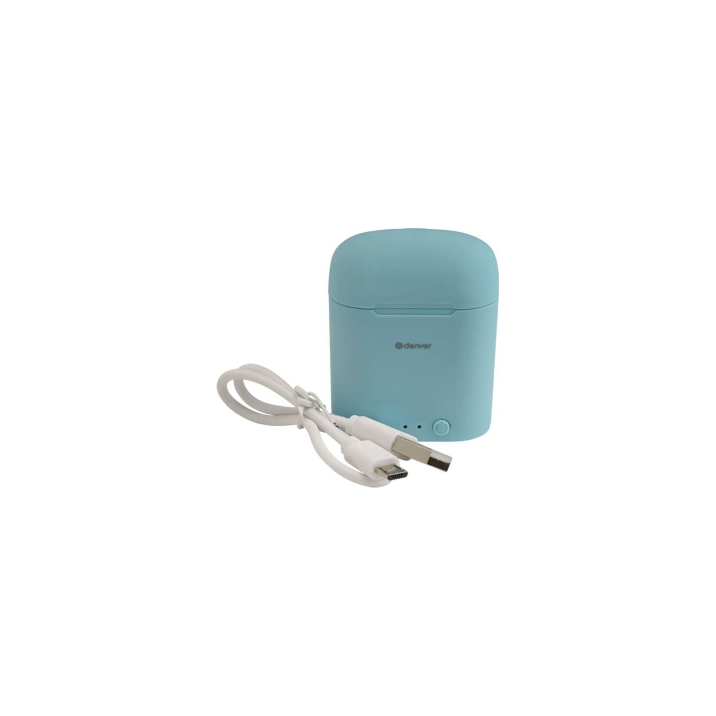 Denver TWE-46 Light Blue