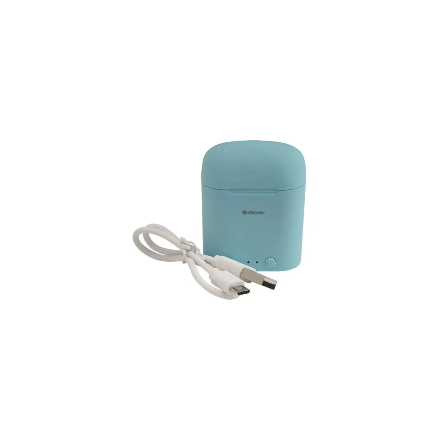 Denver TWE-46 Light Blue