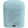 Denver TWE-46 Light Blue