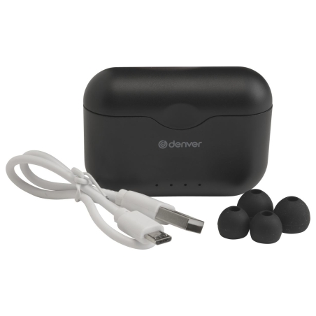 Denver TWE-37 Black