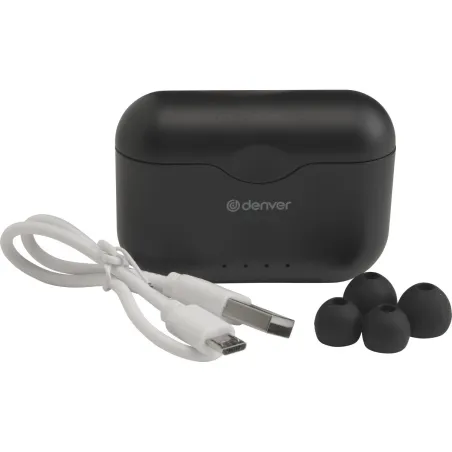 Denver TWE-37 Black