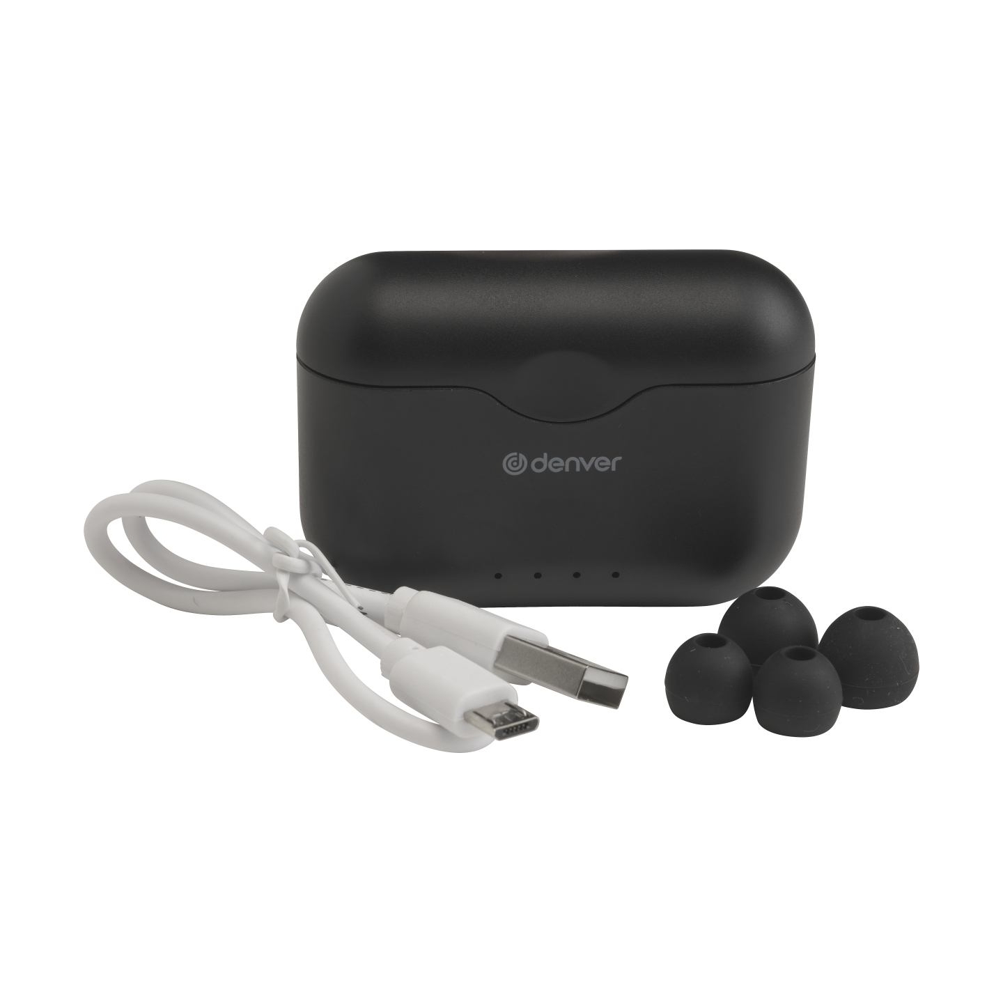 Denver TWE-37 Black
