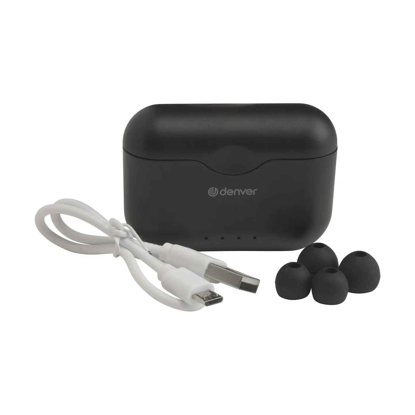 Denver TWE-37 Black