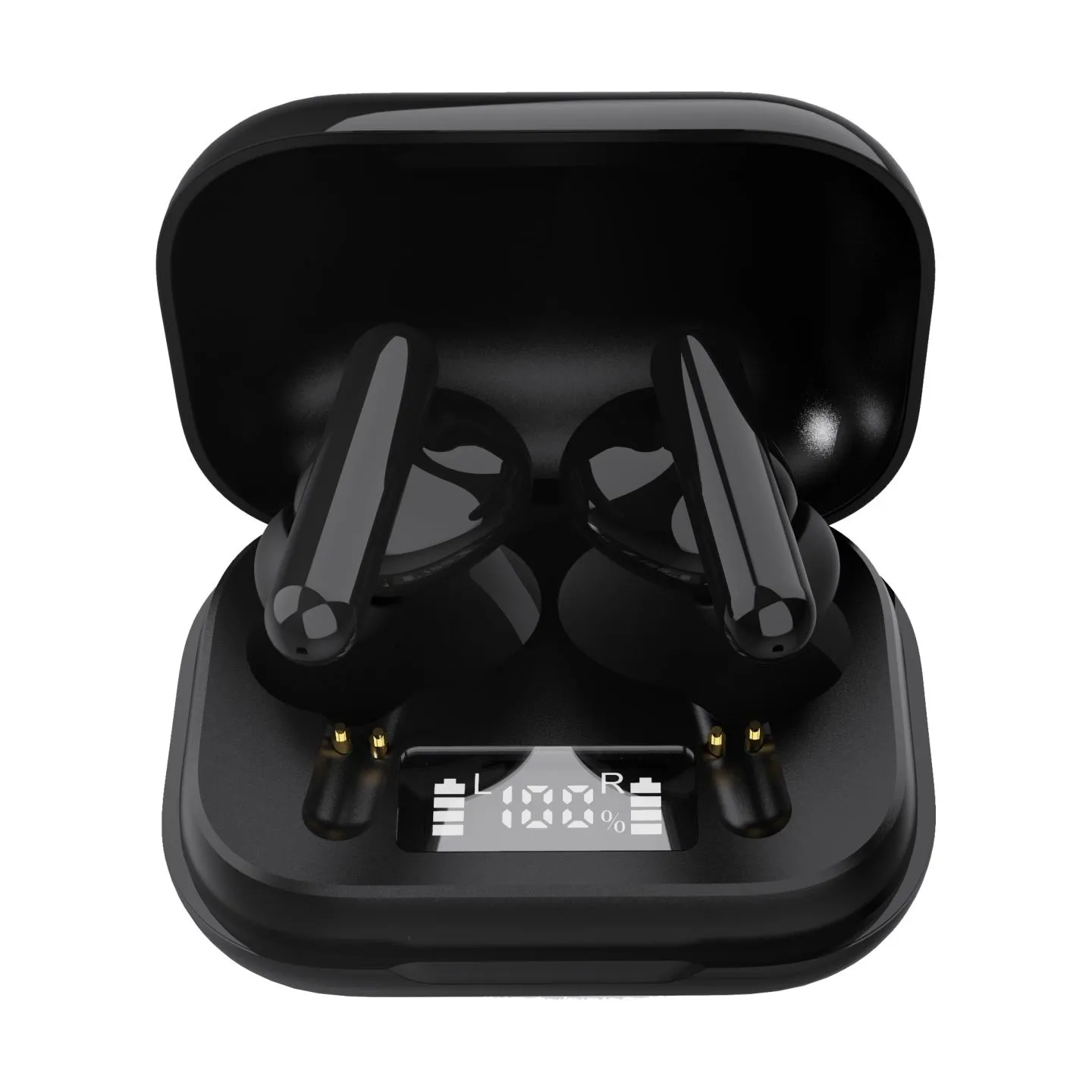Denver TWE-38 Black