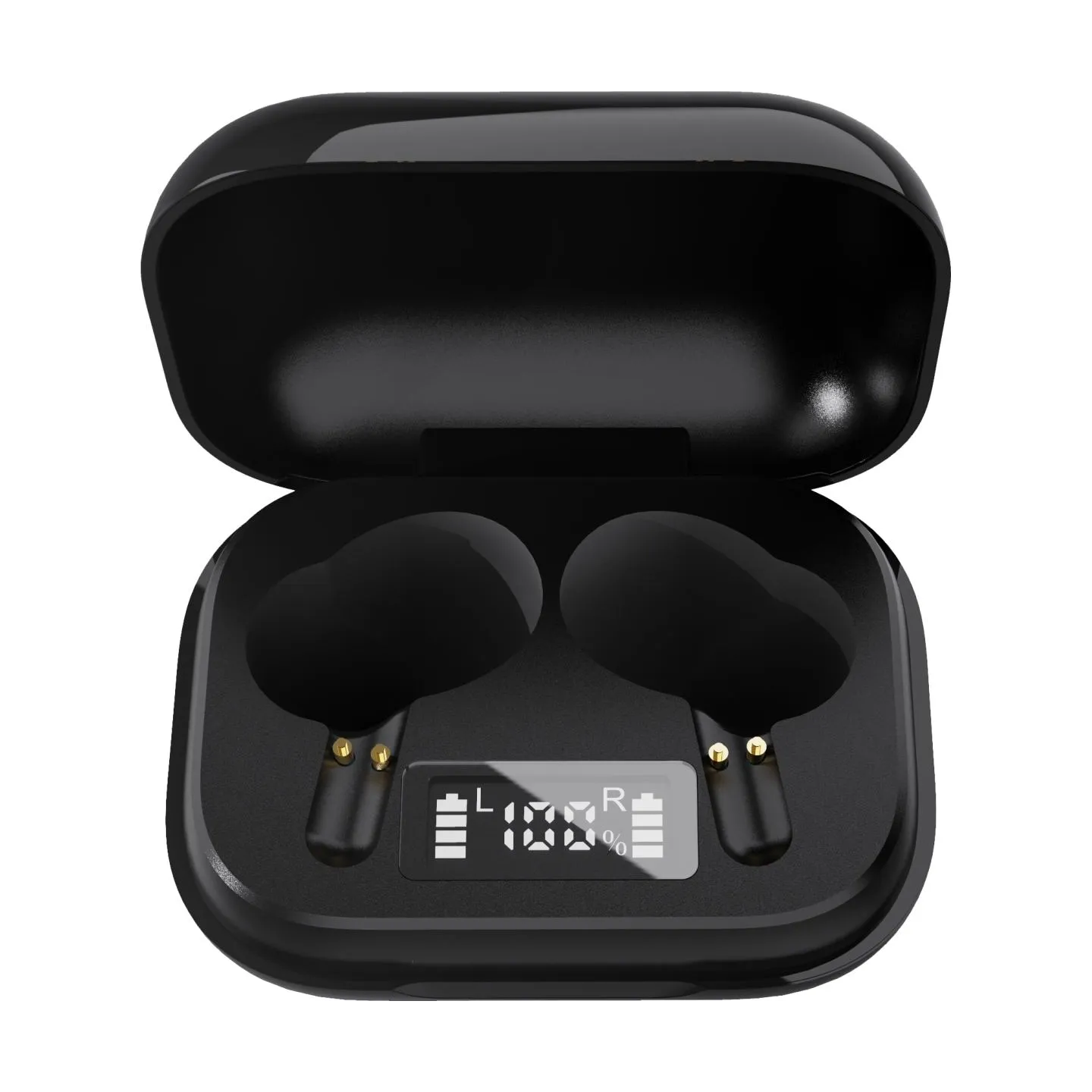Denver TWE-38 Black