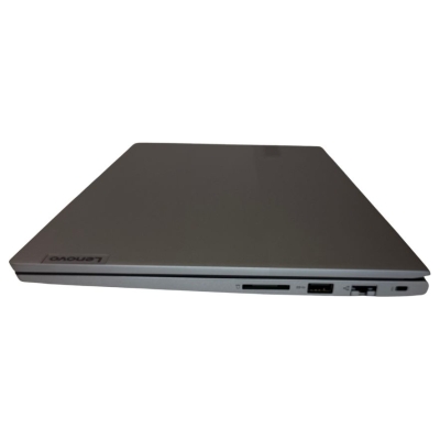 Lenovo Renewed Grade B | ThinkBook 14 Gen 2 | 14 " | i5-1135G7 | 8 GB | SSD | 256 GB | Intel Iris Xe Graphics | Windows 11 Pro |