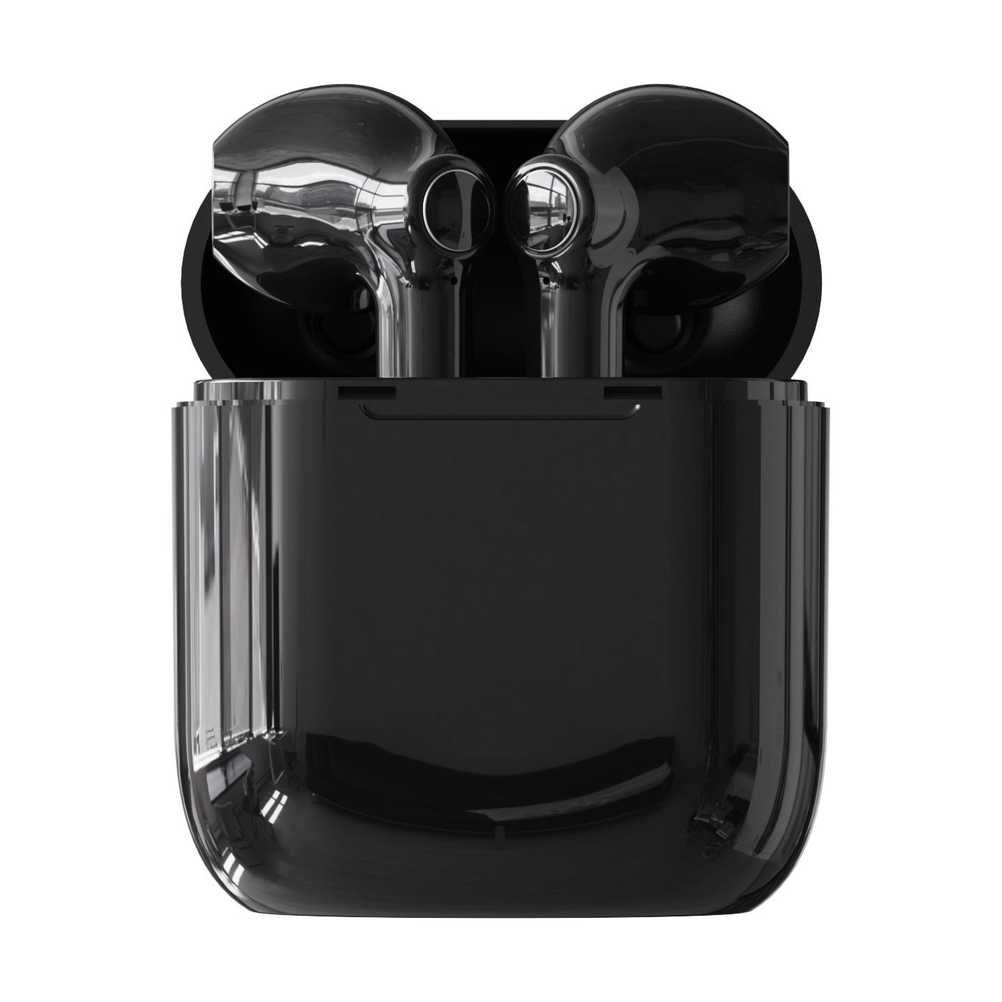 Denver TWE-39B Black