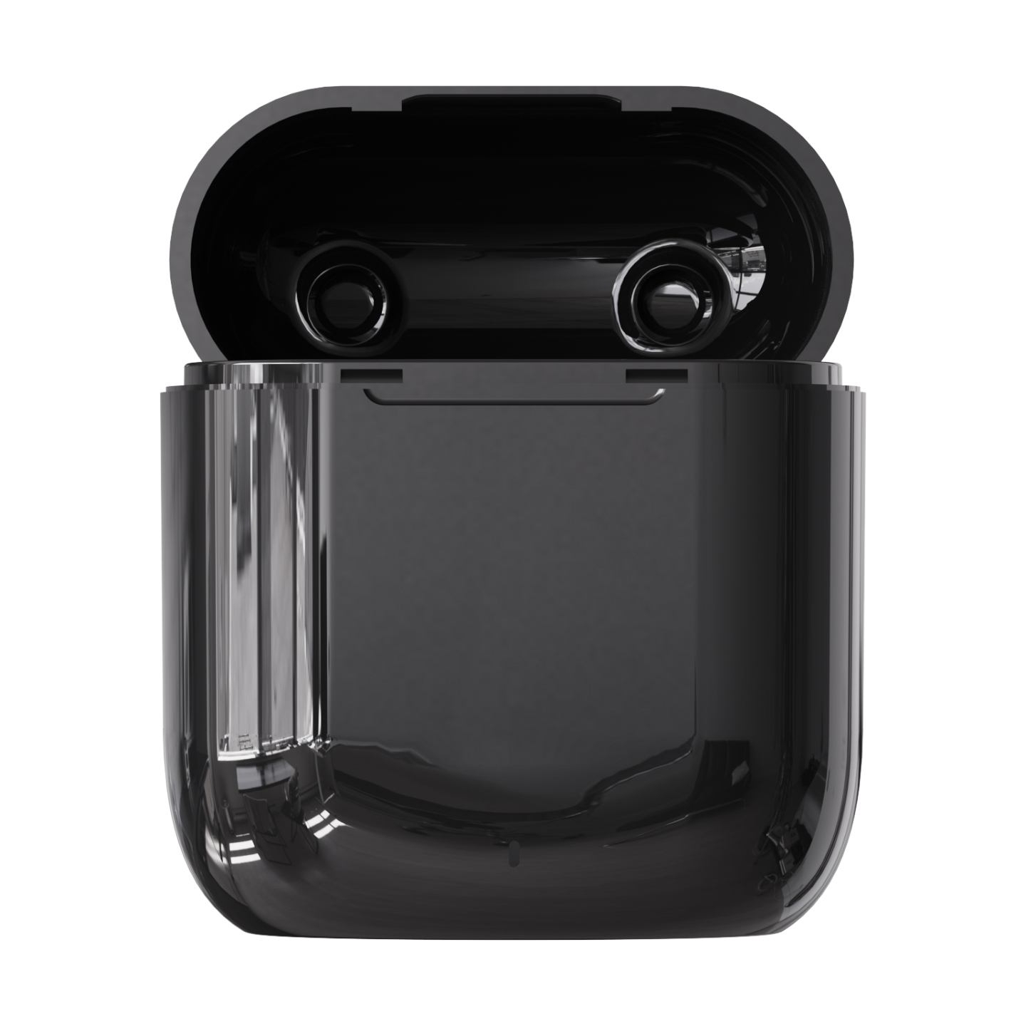 Denver TWE-39B Black