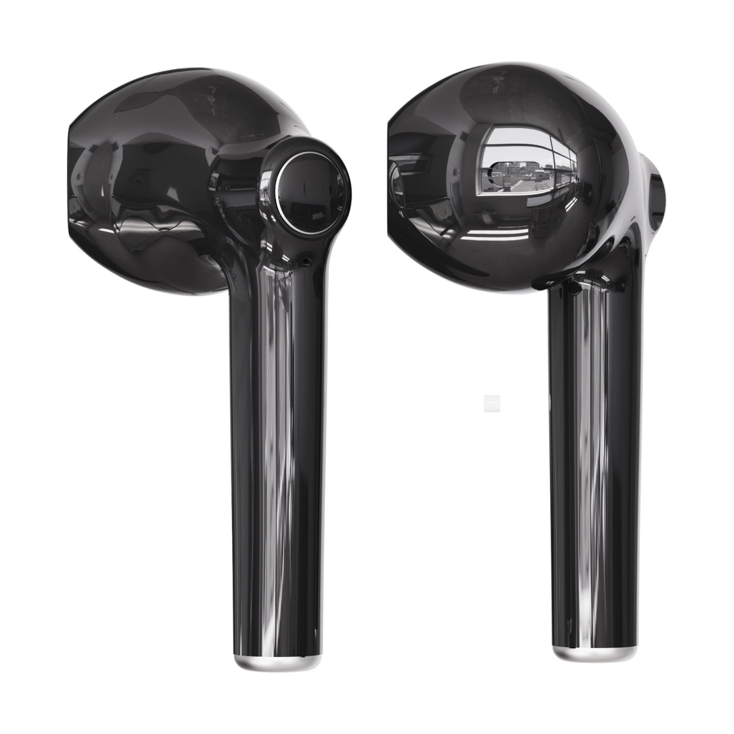 Denver TWE-39B Black