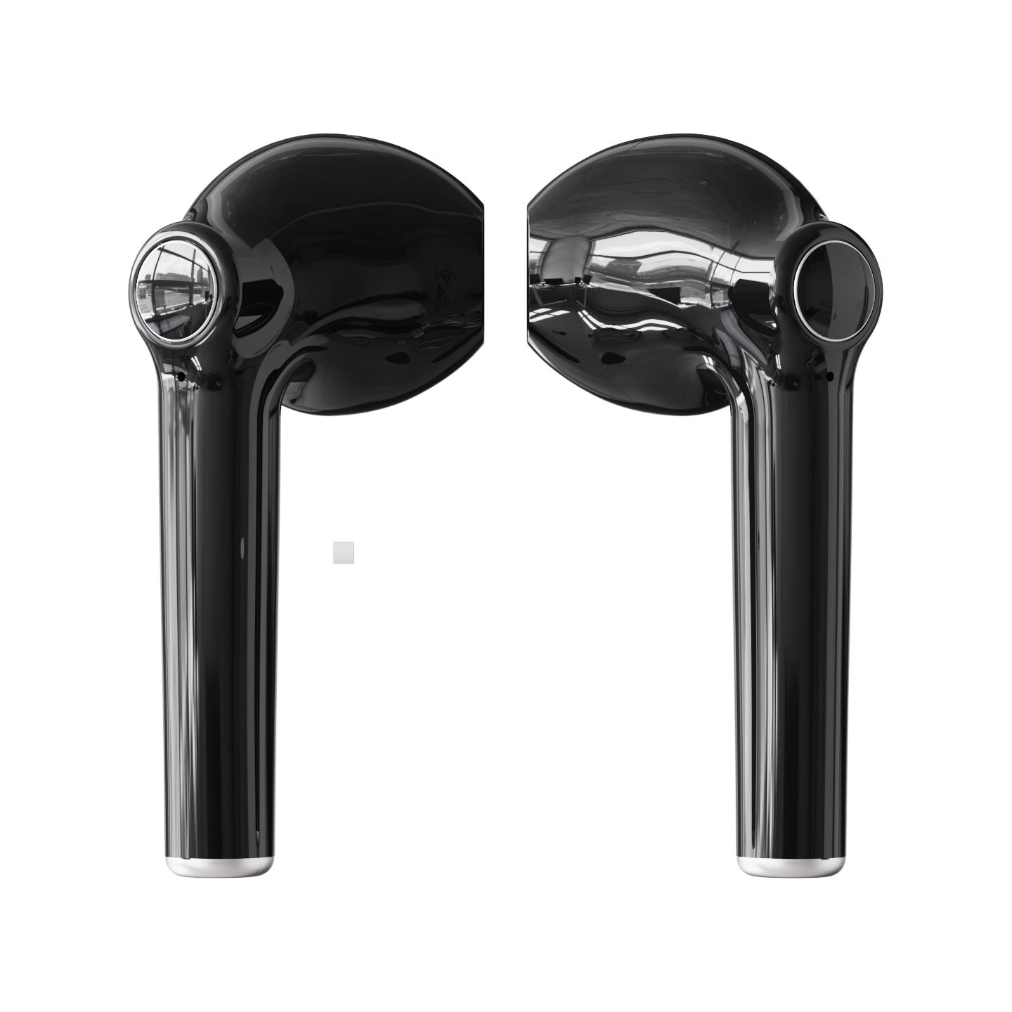 Denver TWE-39B Black