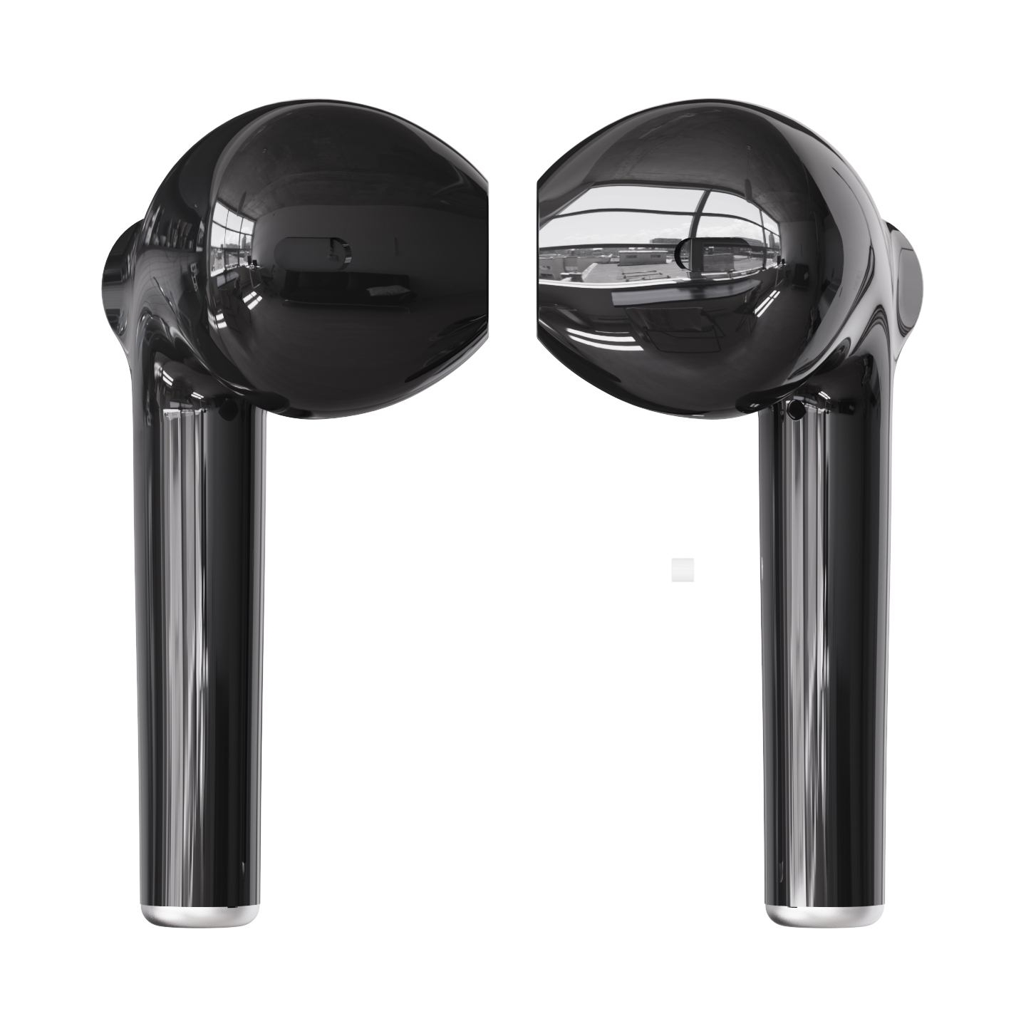 Denver TWE-39B Black