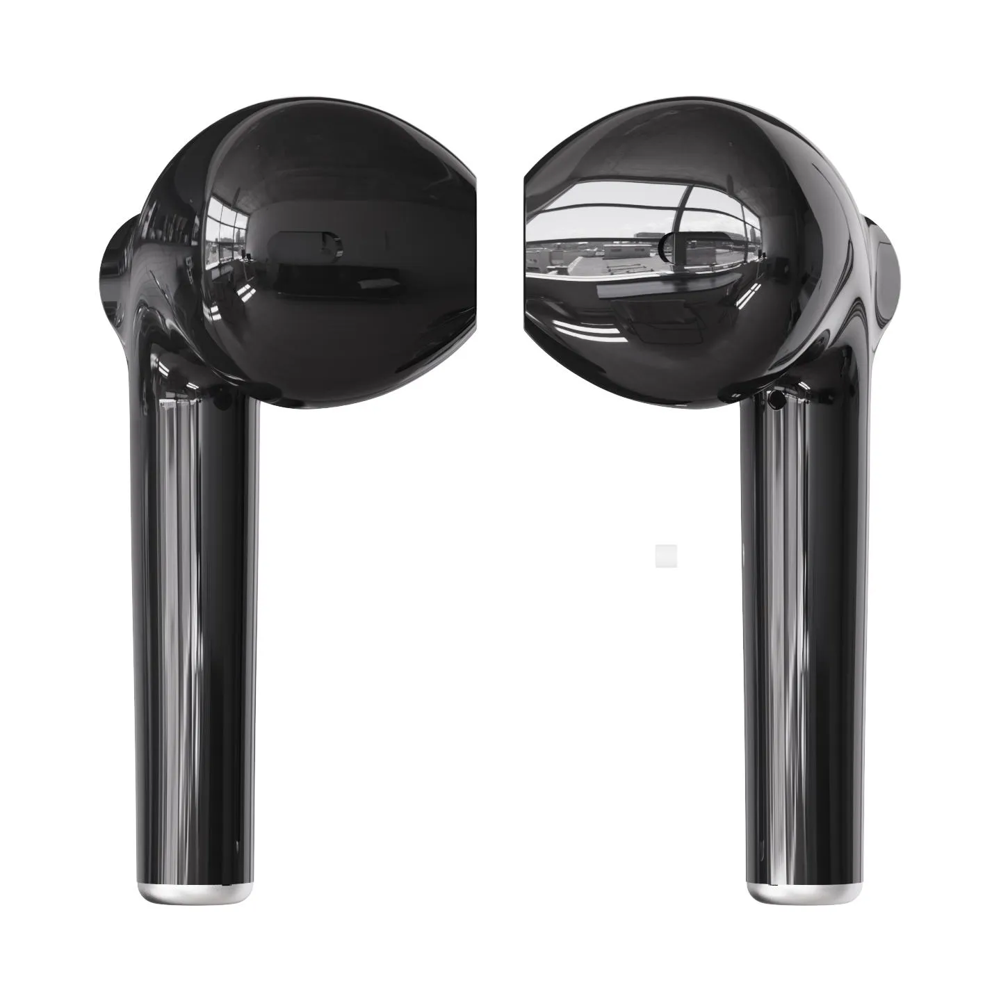 Denver TWE-39B Black