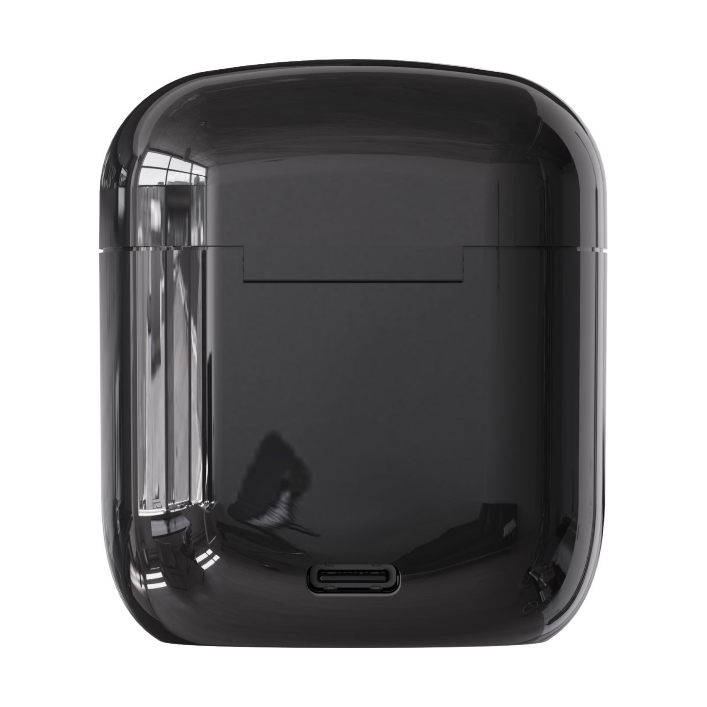Denver TWE-39B Black